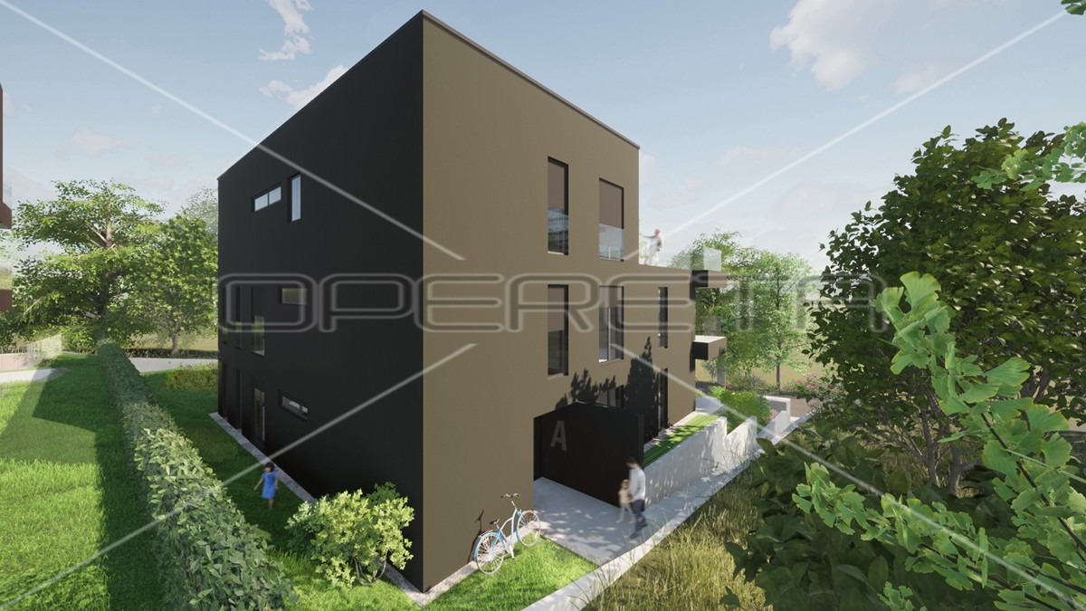 Vendita, Appartamento, Bukovac, Bukovačka, 4l, 123m2