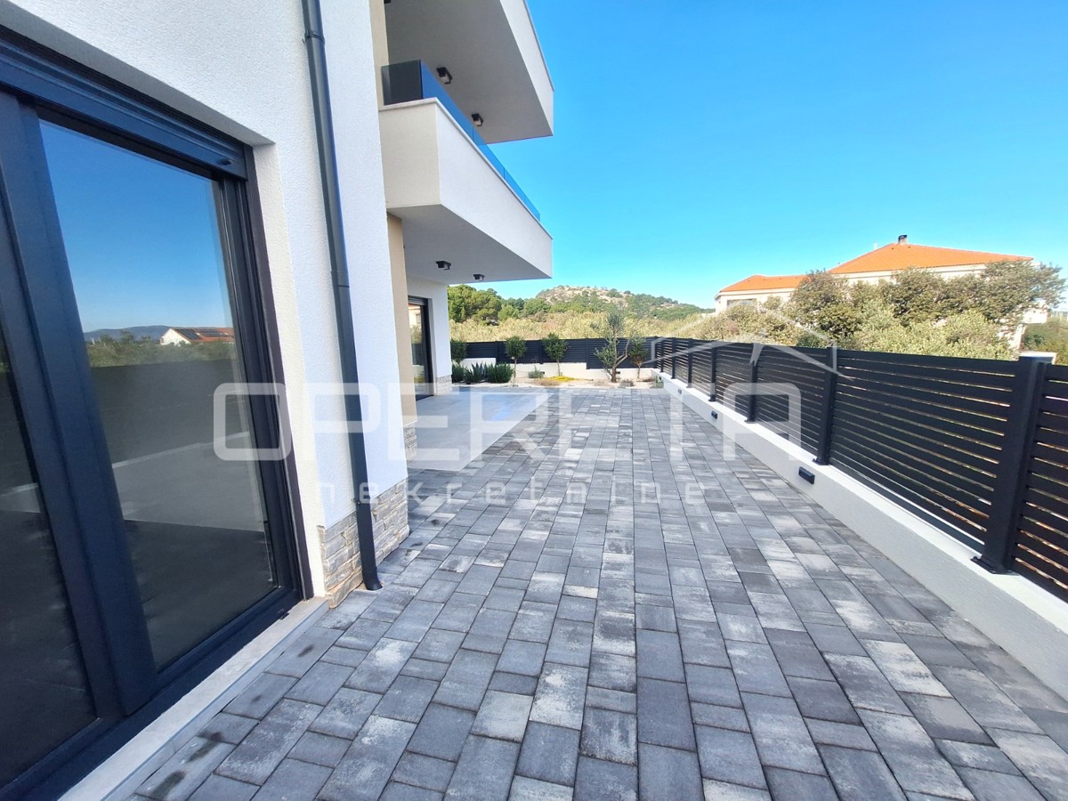 Vendita, Appartamento, Murter, Marka Marulića , 3l, 91m2