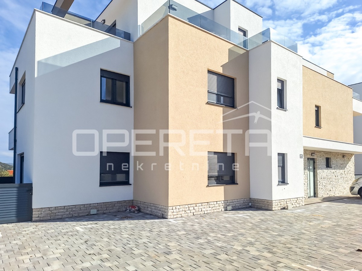 Vendita, Appartamento, Murter, Marka Marulića , 3l, 91m2