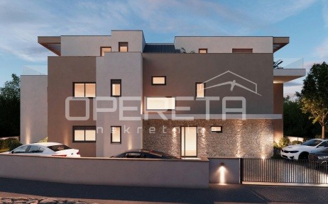 Vendita, Appartamento, Murter, Marka Marulića , 3l, 91m2