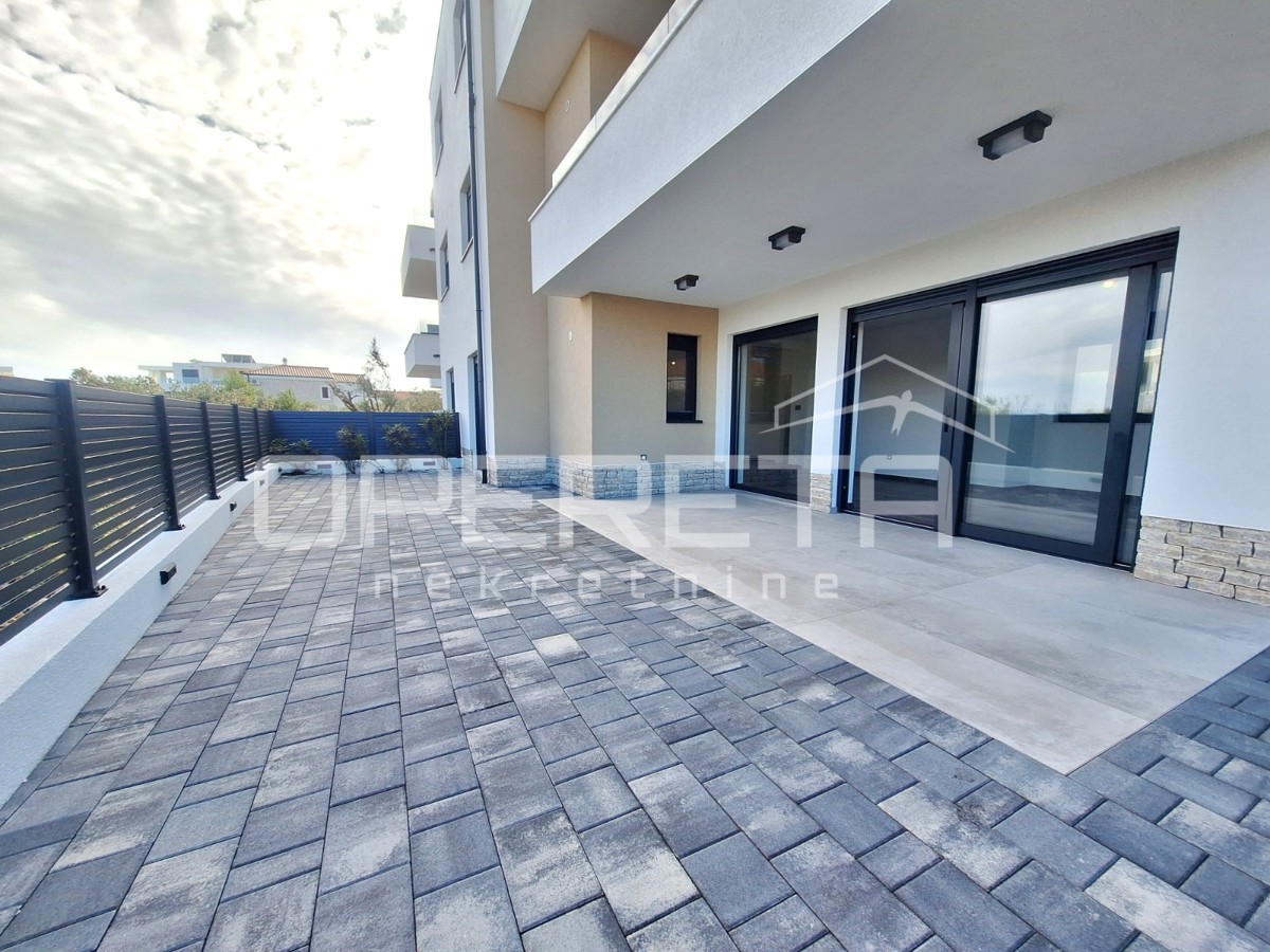 Vendita, Appartamento, Murter, Marka Marulića , 3l, 91m2