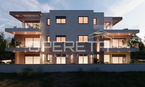 Vendita, Appartamento, Murter, Marka Marulića , 3l, 91m2