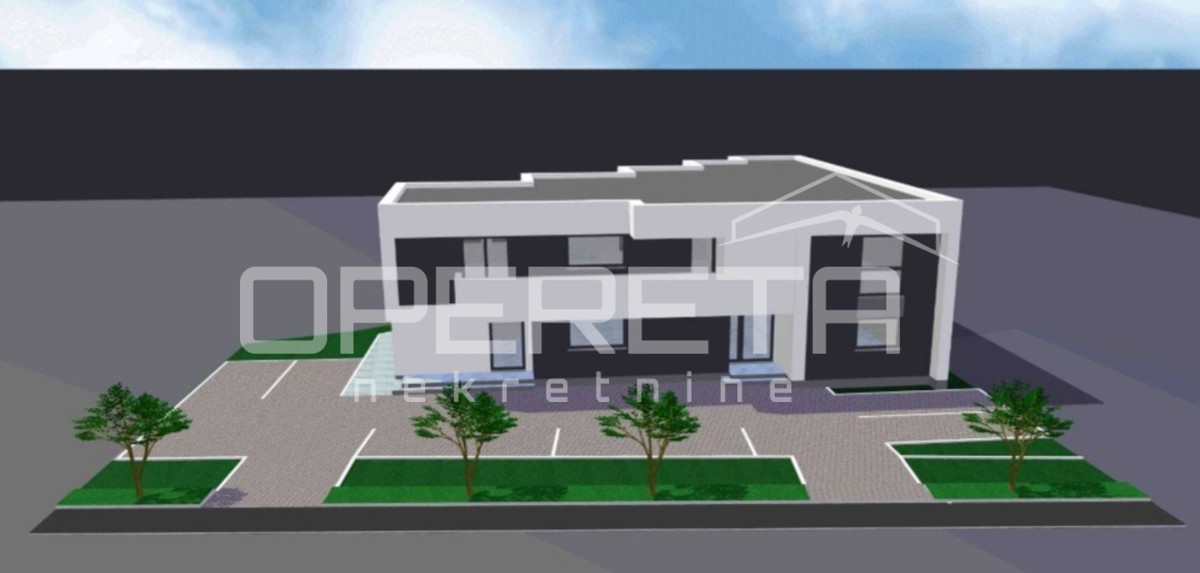 Vendita, Appartamento, Turčin, Dubravka, 4l, 93m2