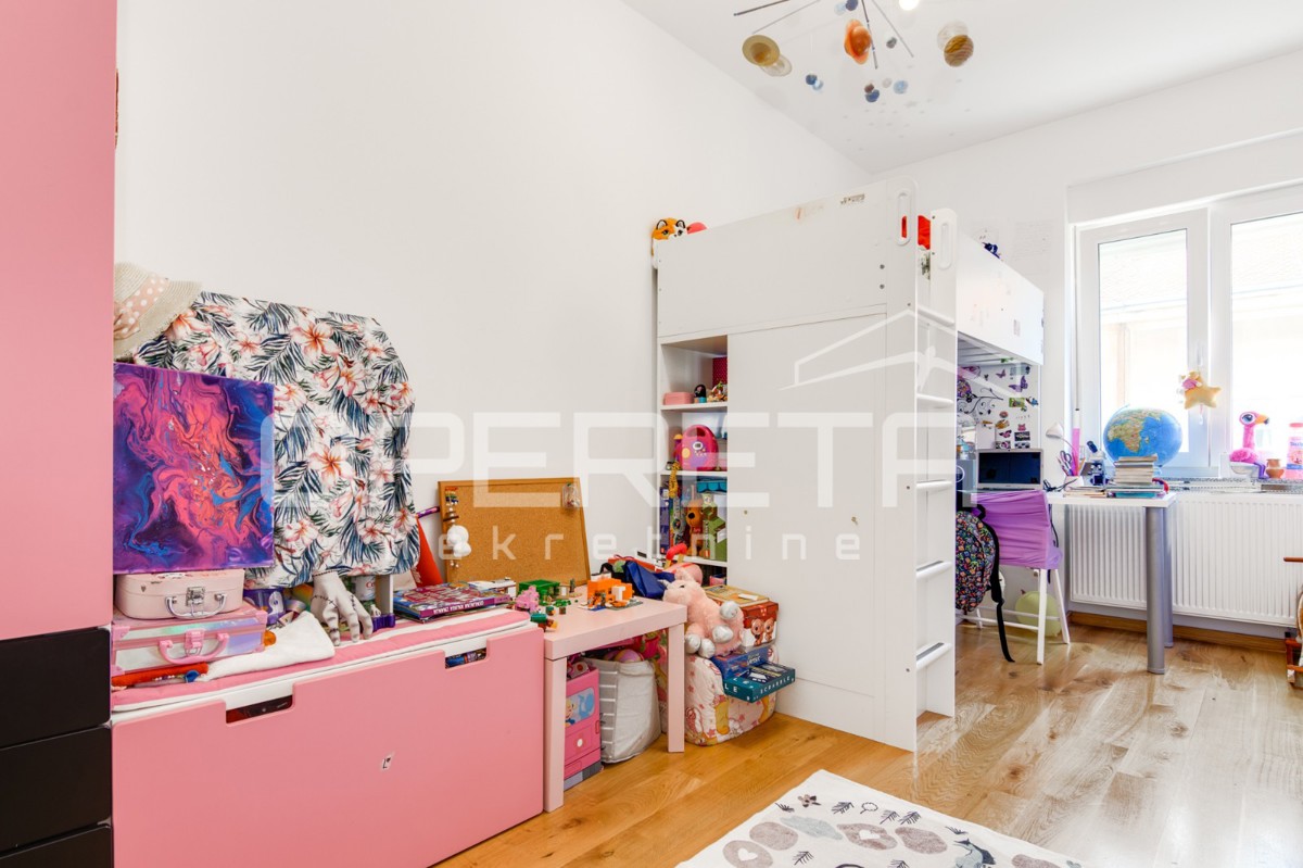 Vendita, Appartamento, Zapadni kolodvor, Čanićeva , 3l, 74m2