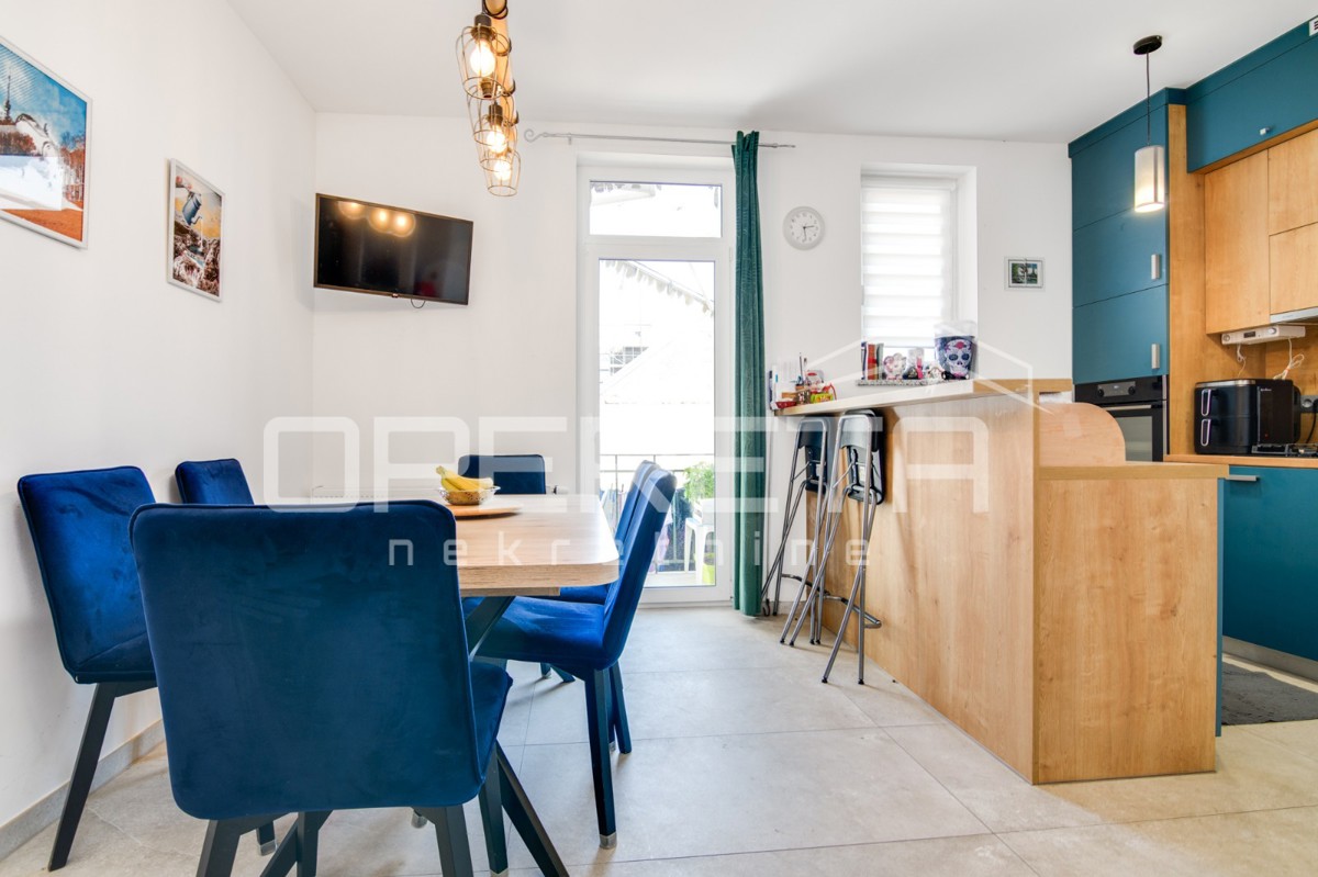 Vendita, Appartamento, Zapadni kolodvor, Čanićeva , 3l, 74m2