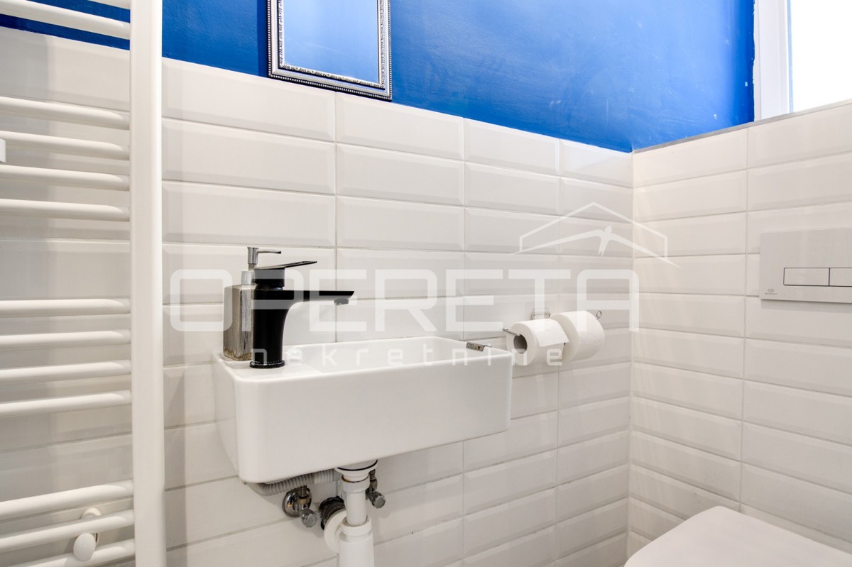 Vendita, Appartamento, Zapadni kolodvor, Čanićeva , 3l, 74m2