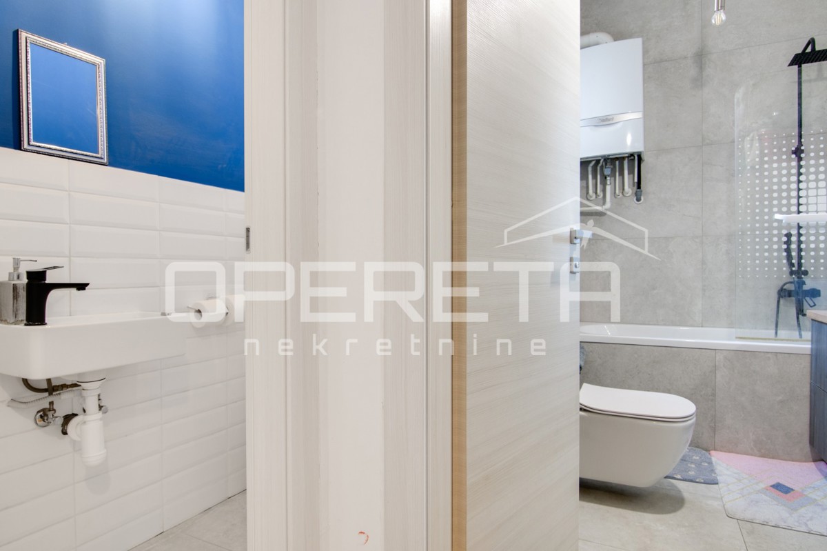 Vendita, Appartamento, Zapadni kolodvor, Čanićeva , 3l, 74m2