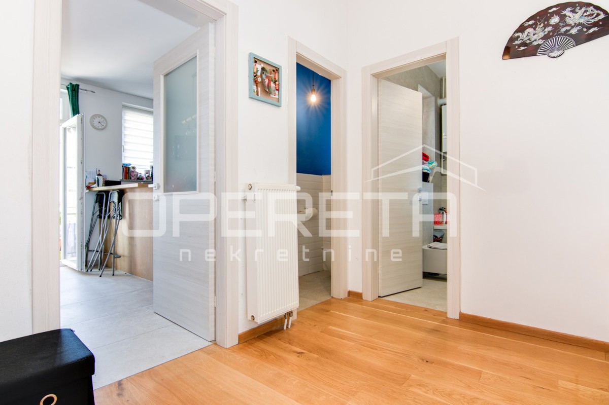 Vendita, Appartamento, Zapadni kolodvor, Čanićeva , 3l, 74m2