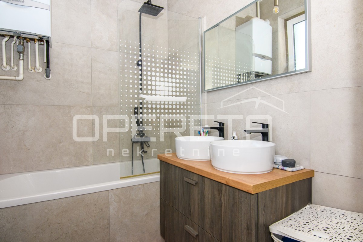 Vendita, Appartamento, Zapadni kolodvor, Čanićeva , 3l, 74m2