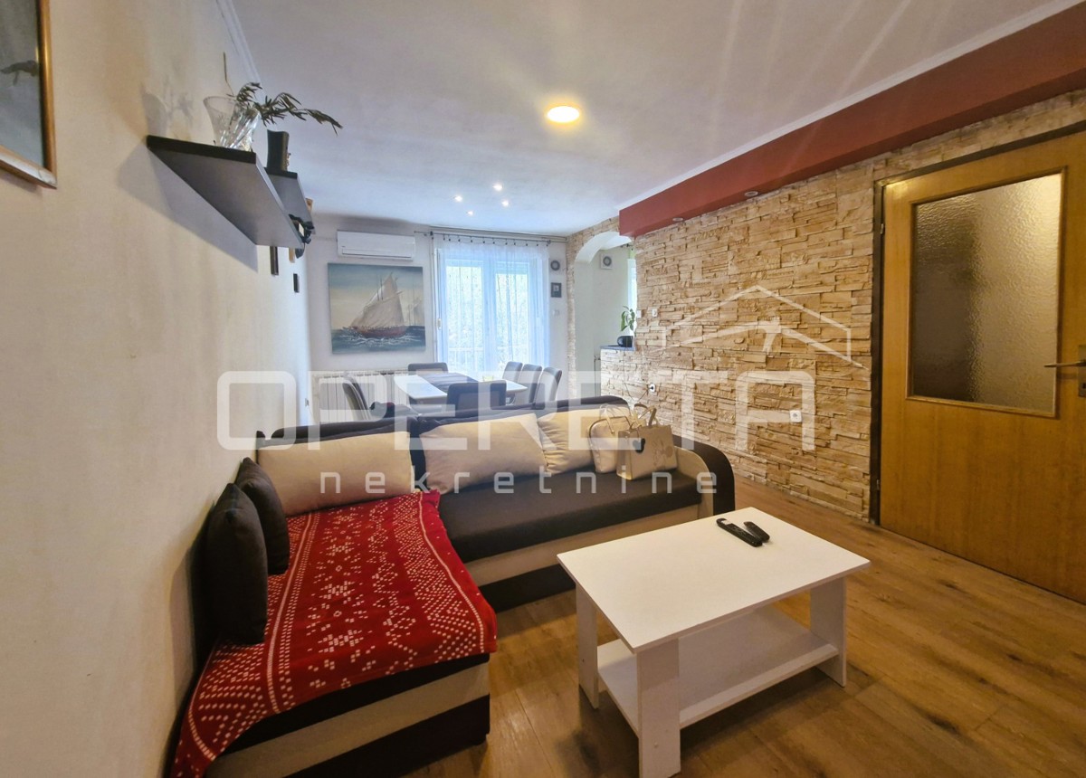 Vendita, Appartamento, Voltino, Hanamanova ulica, 2l, 51m2