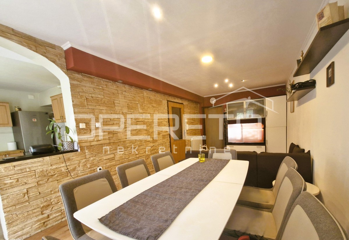 Vendita, Appartamento, Voltino, Hanamanova ulica, 2l, 51m2