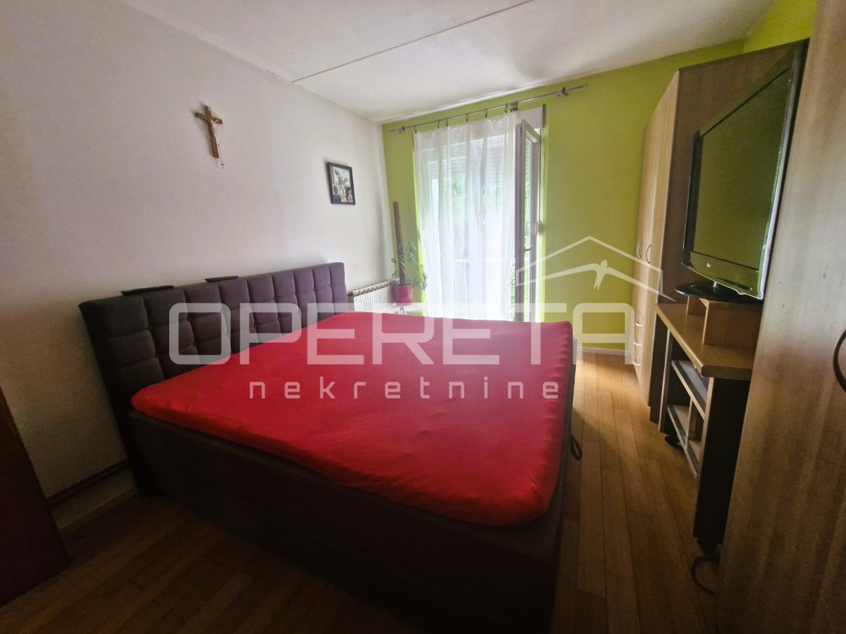 Vendita, Appartamento, Voltino, Hanamanova ulica, 2l, 51m2