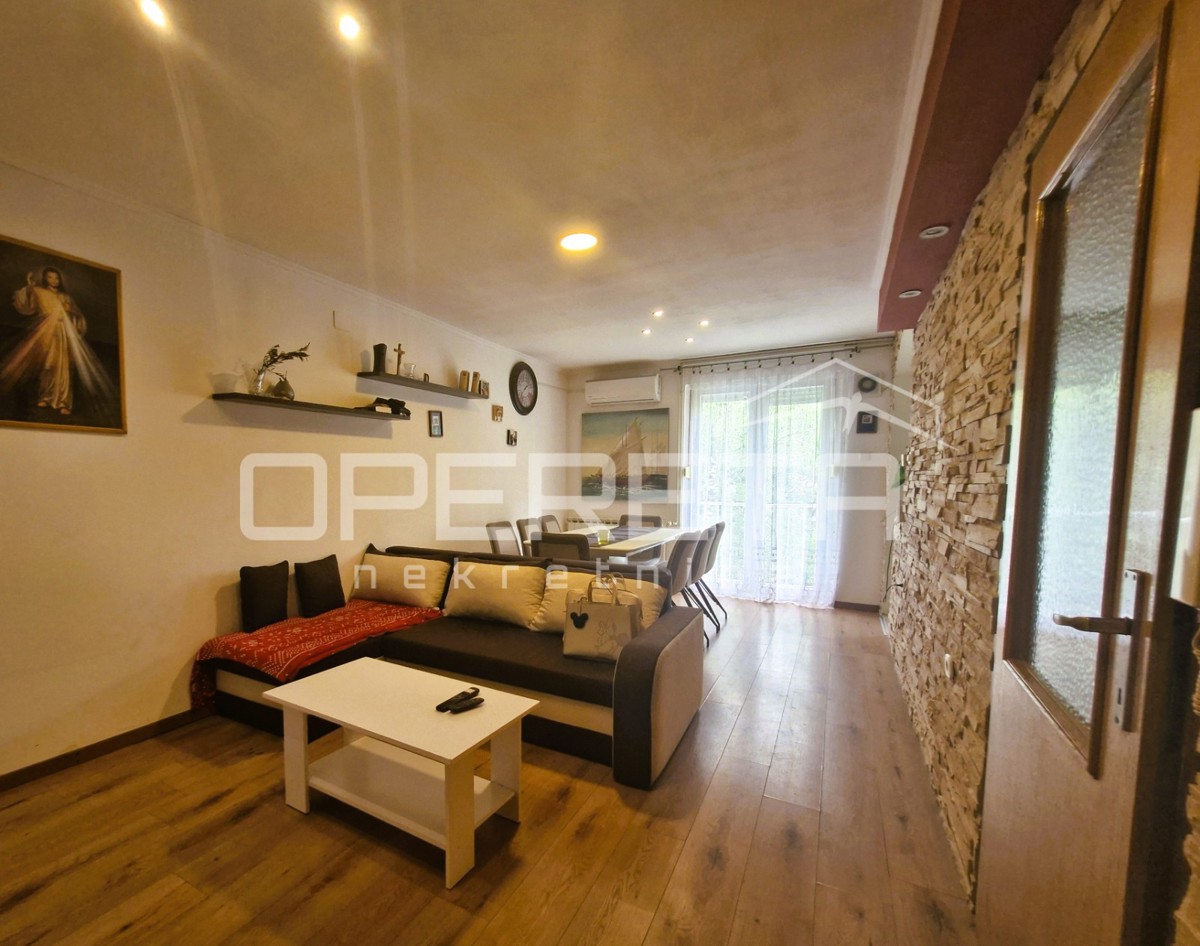 Vendita, Appartamento, Voltino, Hanamanova ulica, 2l, 51m2