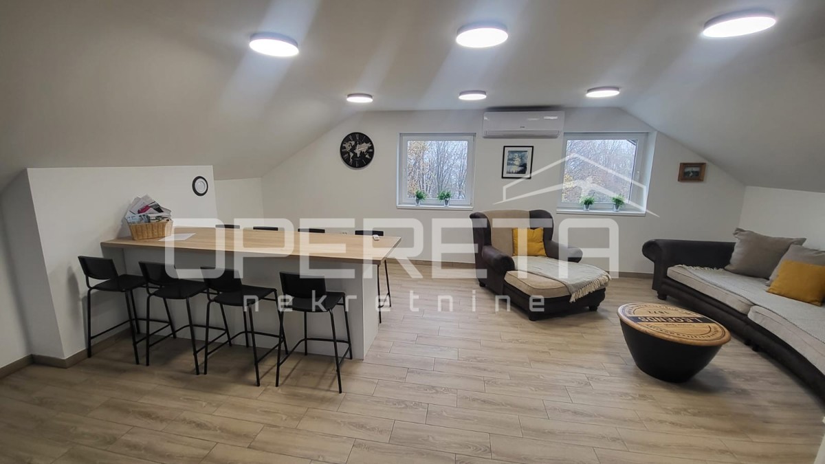 Vendita, Appartamento, Granešina, Novačka, 4l, 100m2