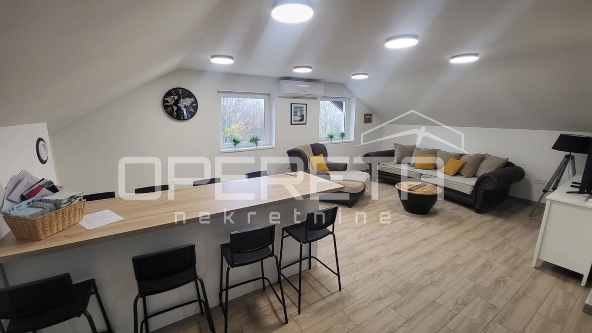 Vendita, Appartamento, Granešina, Novačka, 4l, 100m2