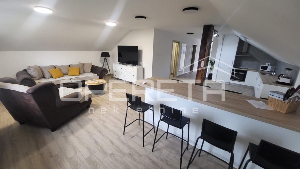 Vendita, Appartamento, Granešina, Novačka, 4l, 100m2