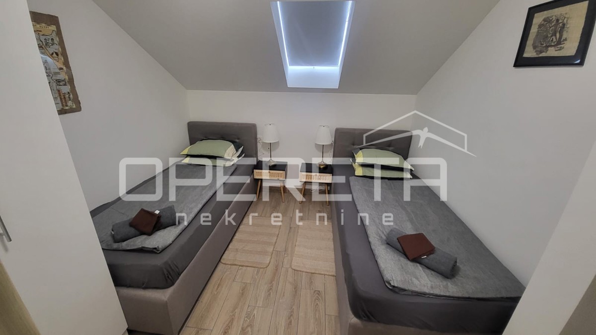 Vendita, Appartamento, Granešina, Novačka, 4l, 100m2
