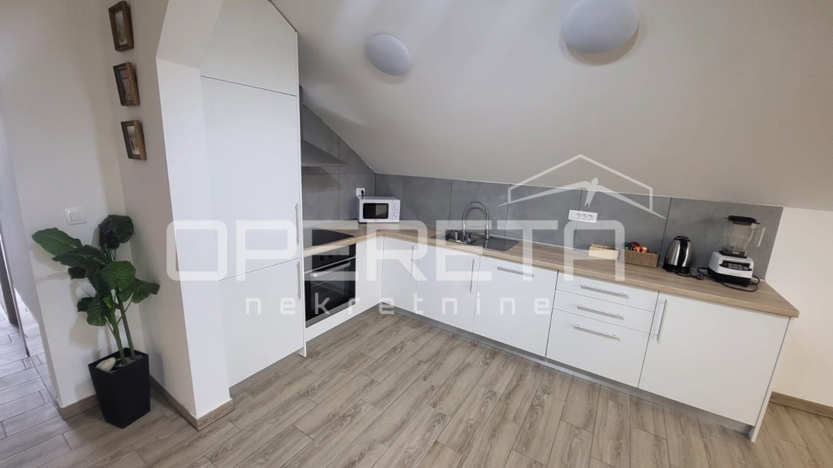 Vendita, Appartamento, Granešina, Novačka, 4l, 100m2