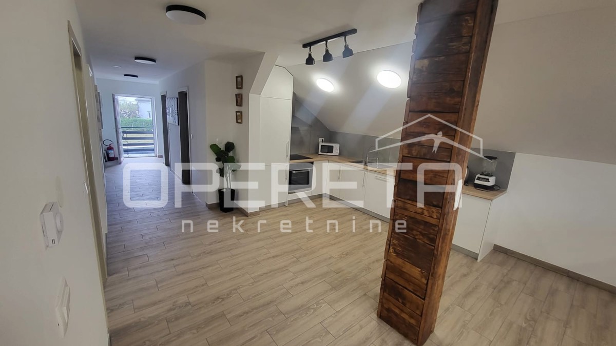 Vendita, Appartamento, Granešina, Novačka, 4l, 100m2
