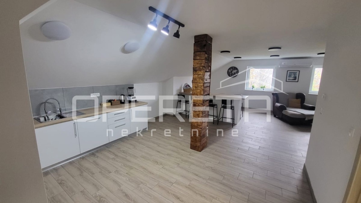 Vendita, Appartamento, Granešina, Novačka, 4l, 100m2