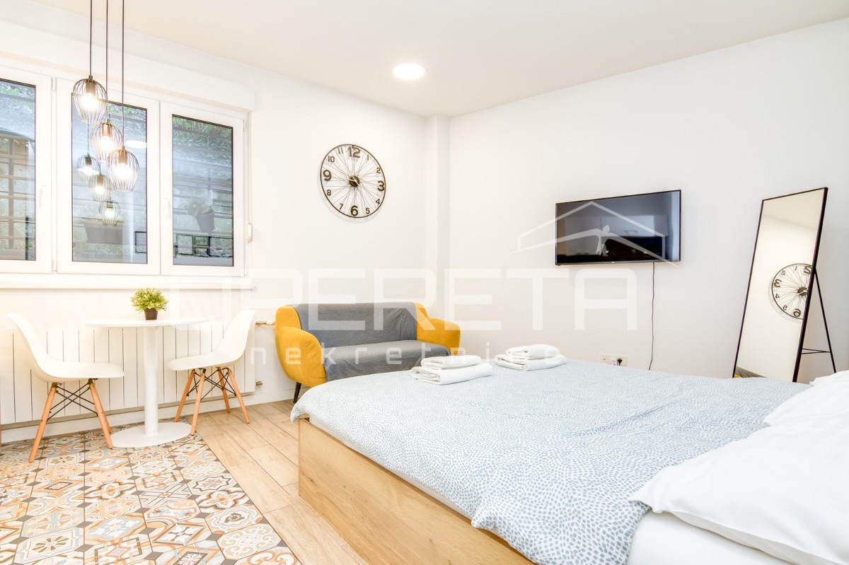 Vendita, Appartamento, Centar, Ribnjak , 3l, 85m2