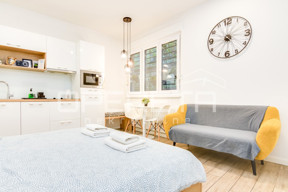 Vendita, Appartamento, Centar, Ribnjak , 3l, 85m2