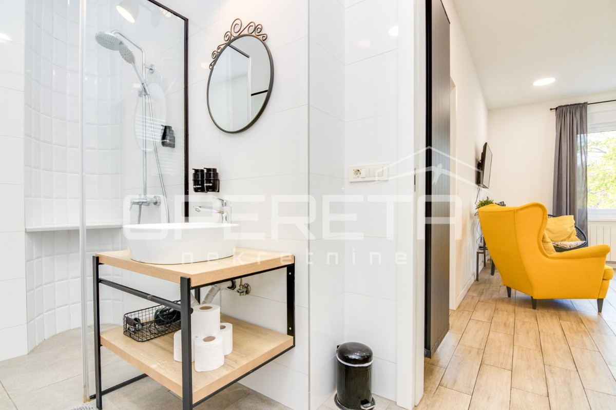 Vendita, Appartamento, Centar, Ribnjak , 3l, 85m2