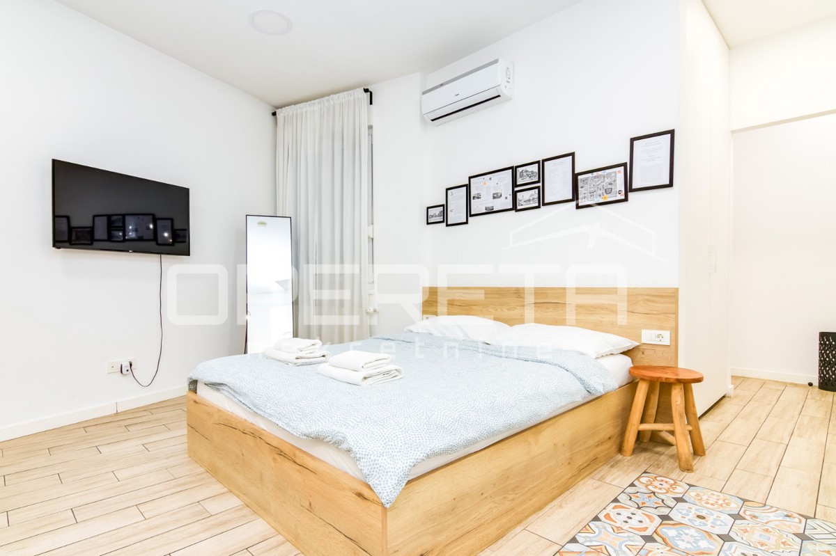 Vendita, Appartamento, Centar, Ribnjak , 3l, 85m2