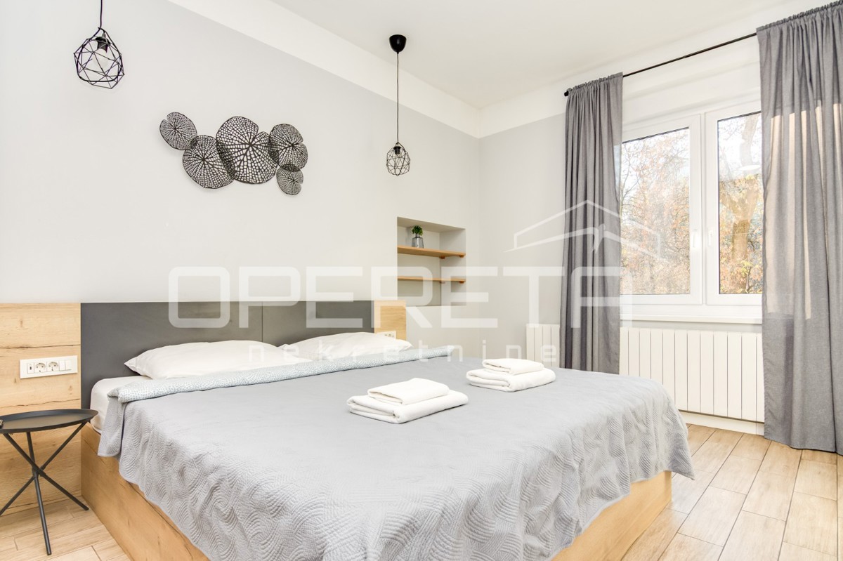 Vendita, Appartamento, Centar, Ribnjak , 3l, 85m2