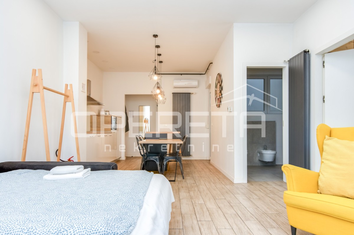 Vendita, Appartamento, Centar, Ribnjak , 3l, 85m2