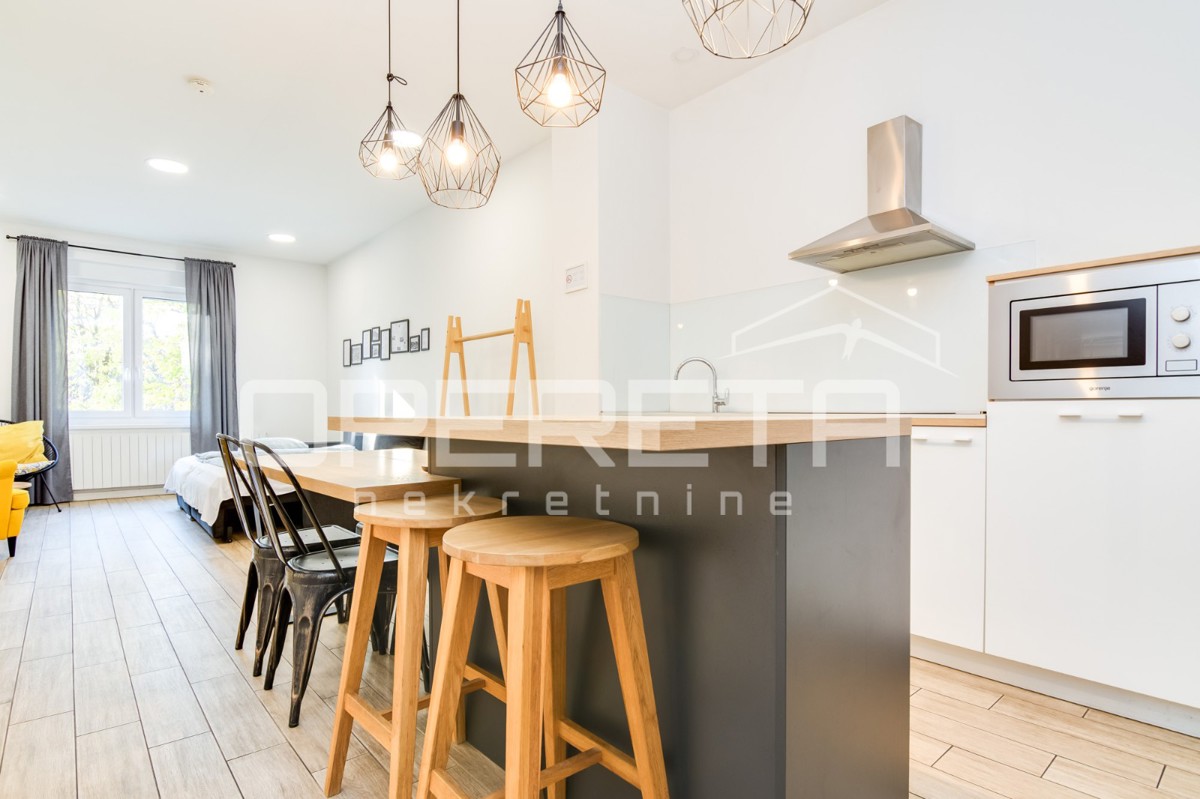 Vendita, Appartamento, Centar, Ribnjak , 3l, 85m2