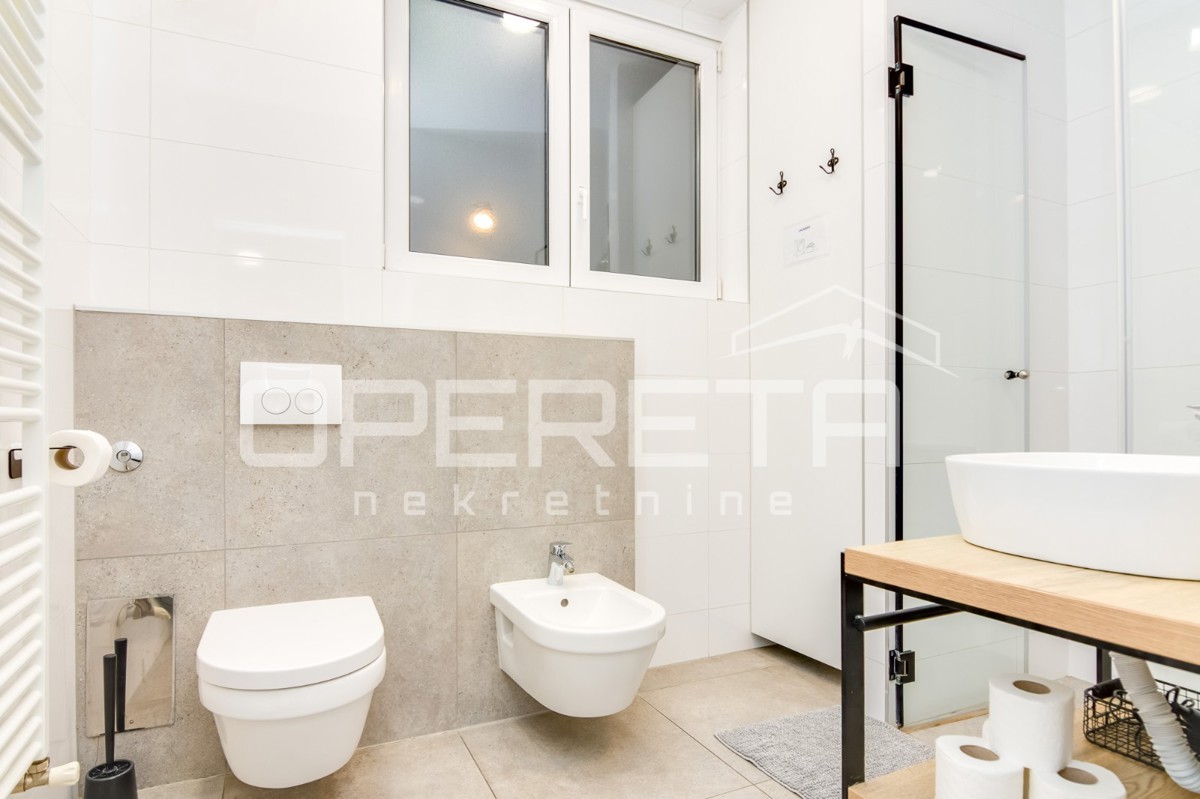 Vendita, Appartamento, Centar, Ribnjak , 3l, 85m2