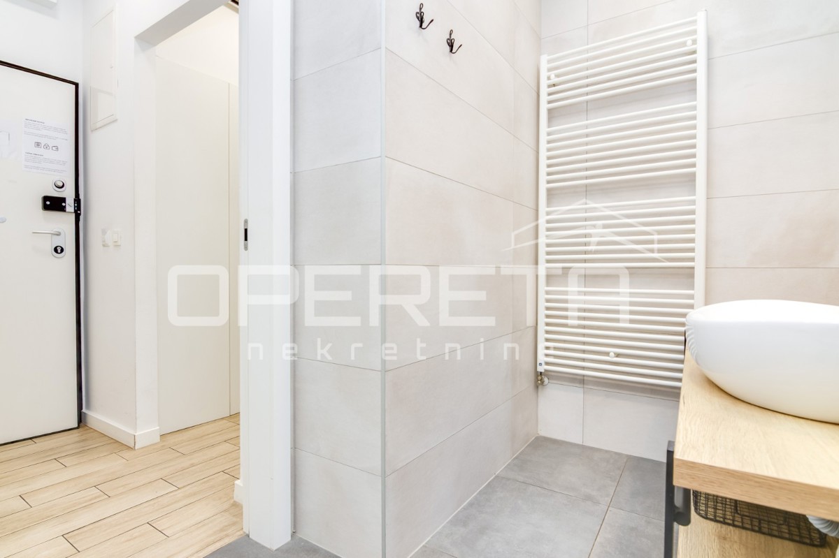 Vendita, Appartamento, Centar, Ribnjak , 3l, 85m2