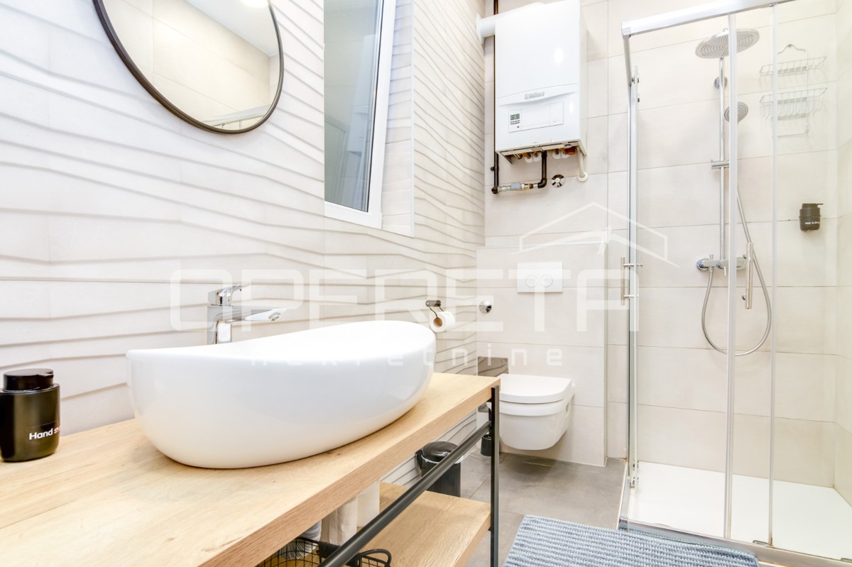 Vendita, Appartamento, Centar, Ribnjak , 3l, 85m2