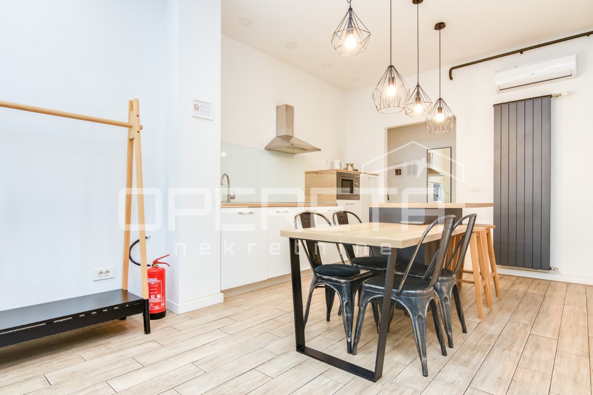 Vendita, Appartamento, Centar, Ribnjak , 3l, 85m2