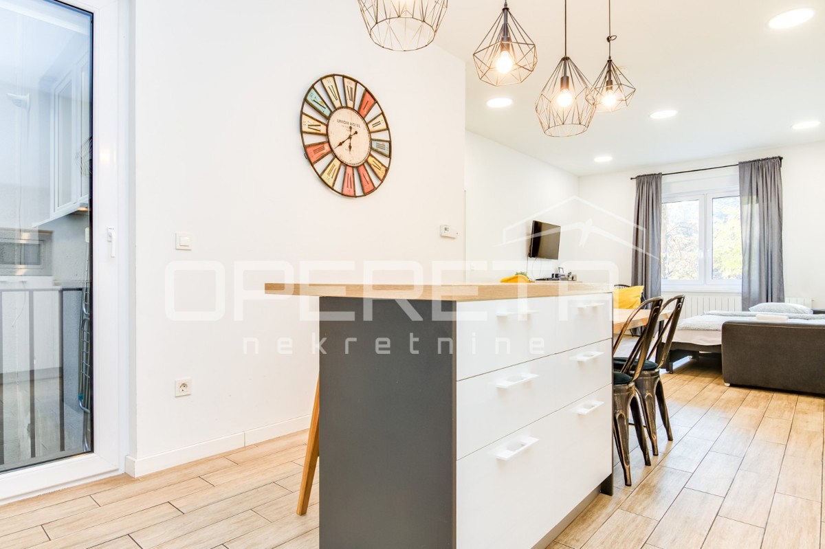 Vendita, Appartamento, Centar, Ribnjak , 3l, 85m2