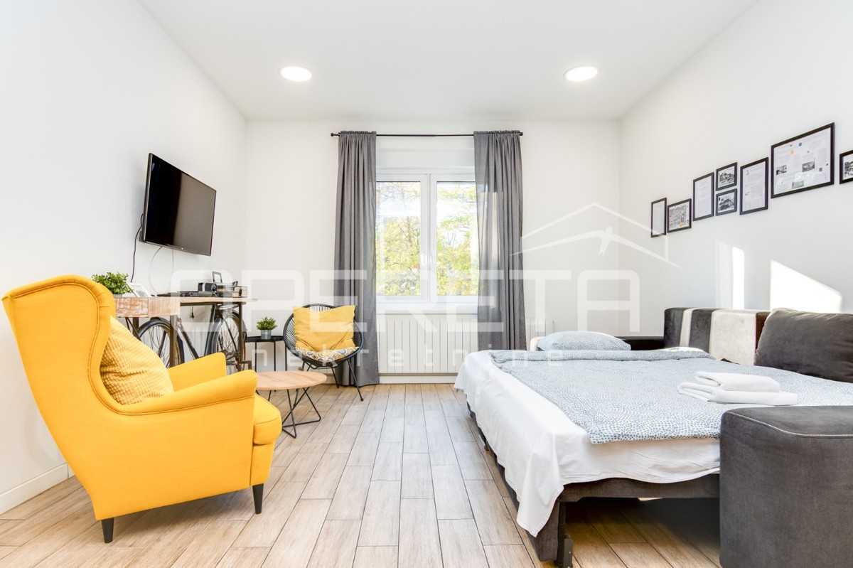 Vendita, Appartamento, Centar, Ribnjak , 3l, 85m2