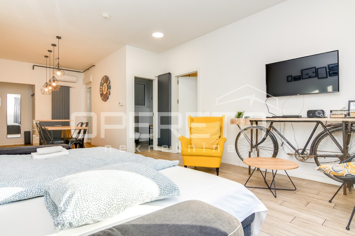 Vendita, Appartamento, Centar, Ribnjak , 3l, 85m2