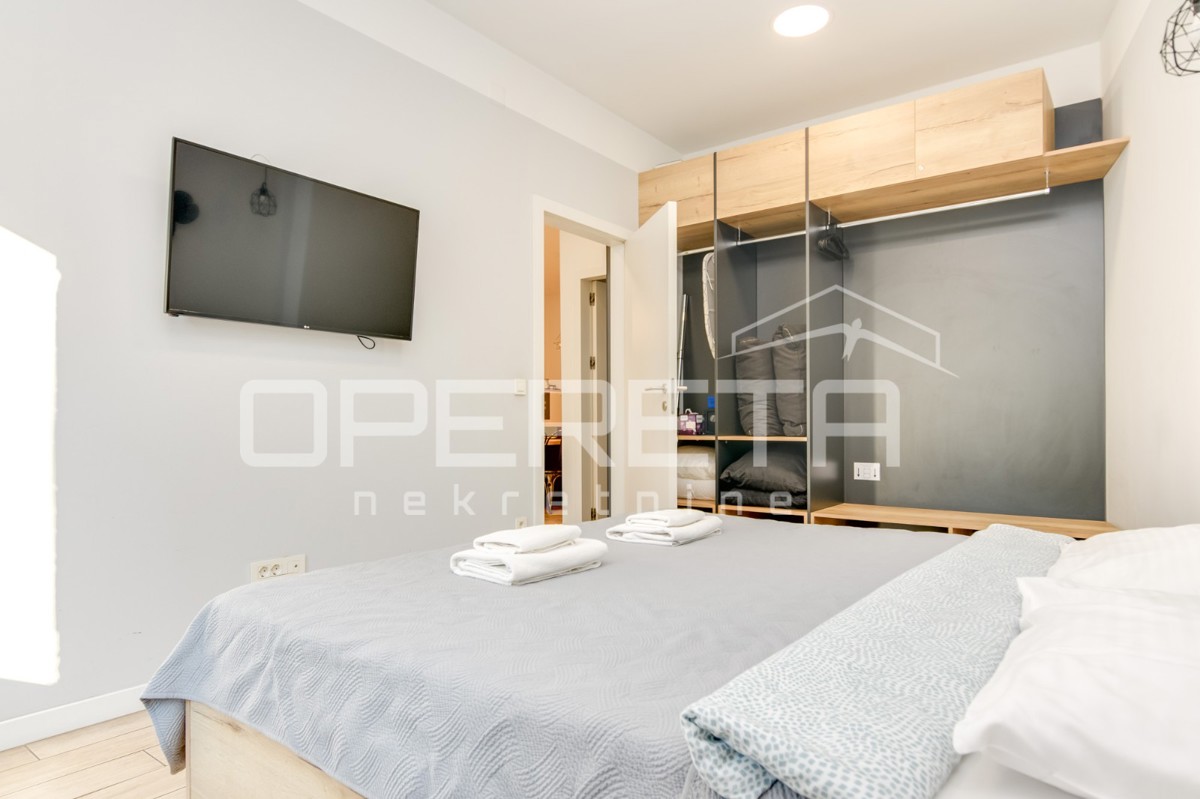 Vendita, Appartamento, Centar, Ribnjak , 3l, 85m2