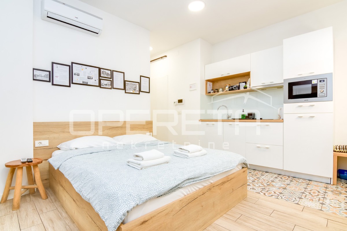 Vendita, Appartamento, Centar, Ribnjak , 3l, 85m2