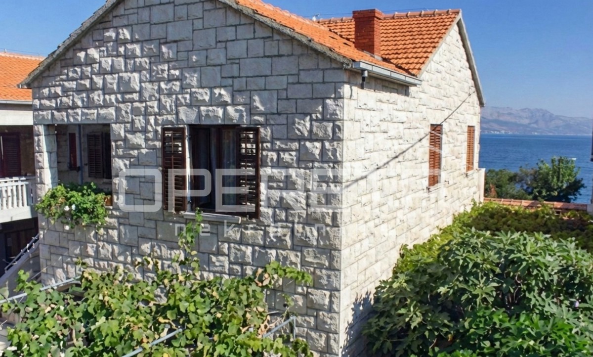 Vendita, Appartamento, Postira, Postira, 3l, 82m2