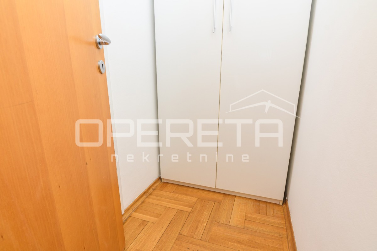 Vendita, Appartamento, Trešnjevka, Ogrizovićeva, Grande, 115m2