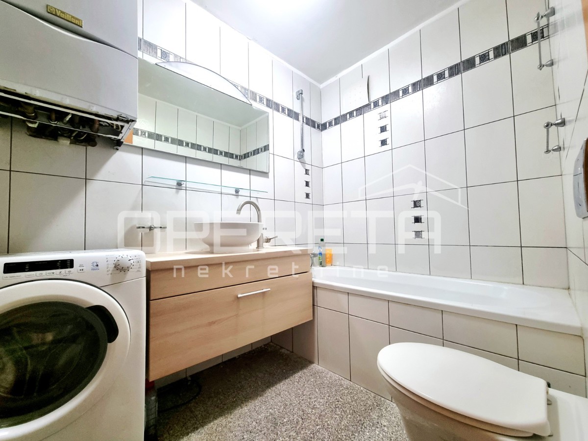 Vendita, Appartamento, Trešnjevka, Ogrizovićeva, Grande, 115m2