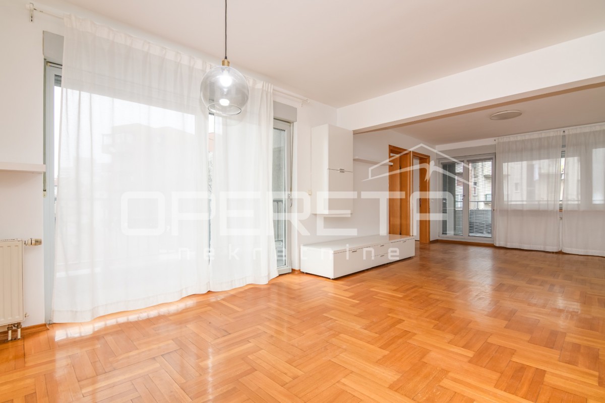Vendita, Appartamento, Trešnjevka, Ogrizovićeva, Grande, 115m2