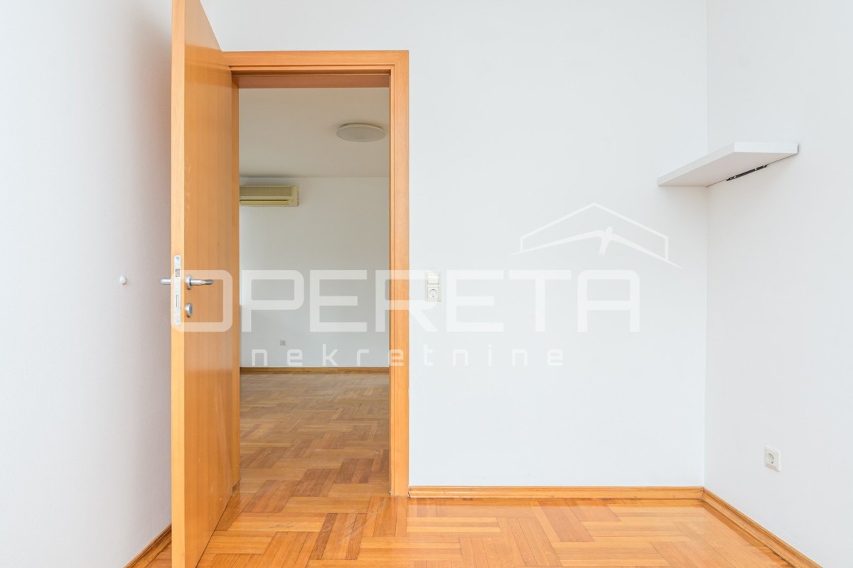 Vendita, Appartamento, Trešnjevka, Ogrizovićeva, Grande, 115m2