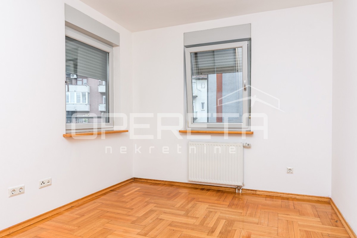 Vendita, Appartamento, Trešnjevka, Ogrizovićeva, Grande, 115m2