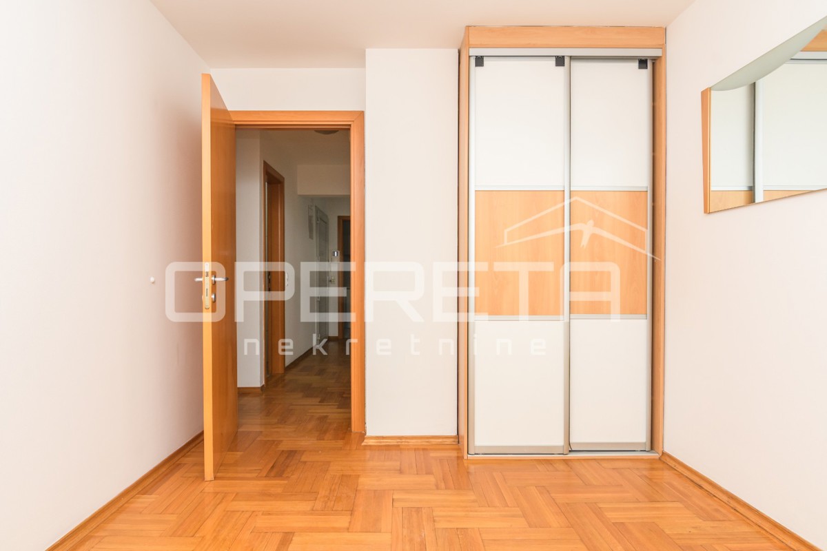 Vendita, Appartamento, Trešnjevka, Ogrizovićeva, Grande, 115m2