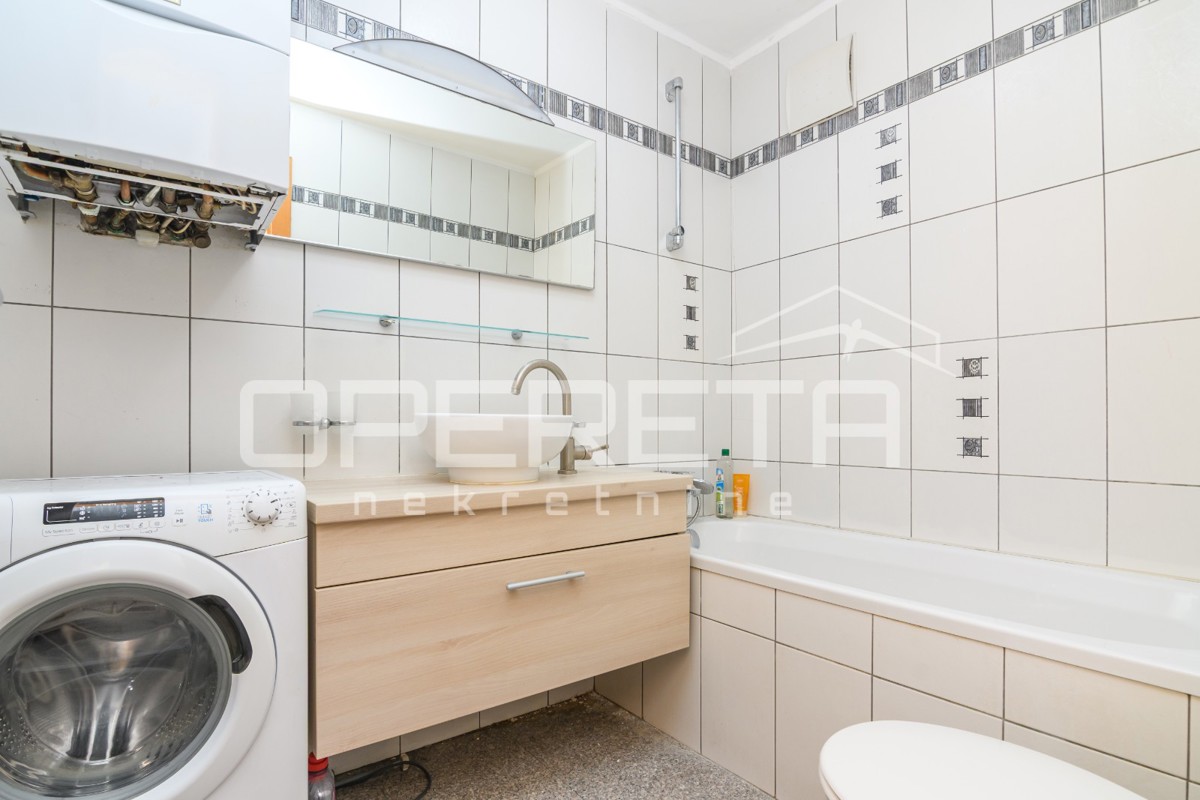 Vendita, Appartamento, Trešnjevka, Ogrizovićeva, Grande, 115m2