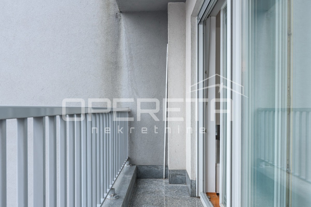 Vendita, Appartamento, Trešnjevka, Ogrizovićeva, Grande, 115m2