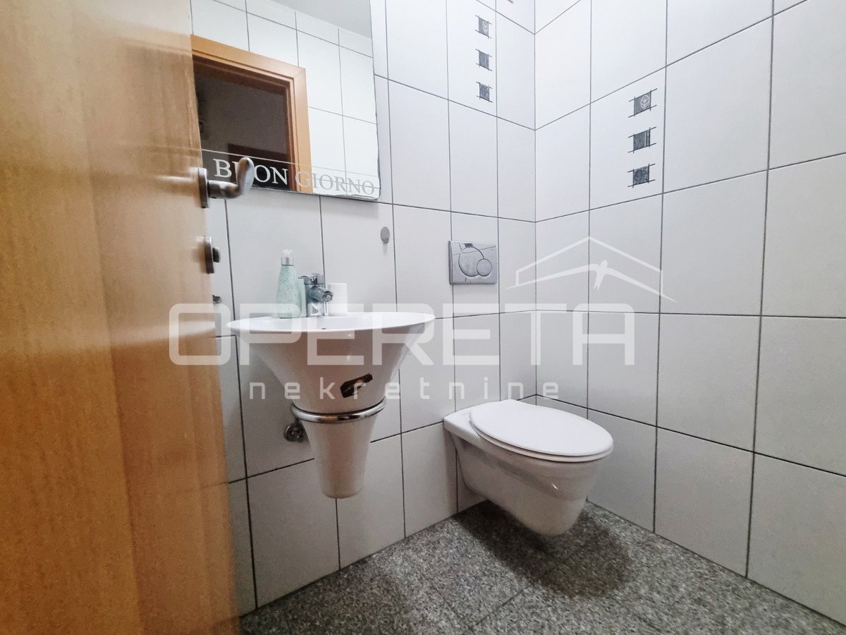 Vendita, Appartamento, Trešnjevka, Ogrizovićeva, Grande, 115m2